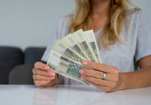 Dopłaty dla bezrobotnych, o których malo kto wie. W 2026 roku można dostać tysiące złotyh