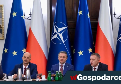 Centrum Doskonałości NATO ds. AI w Polsce?
