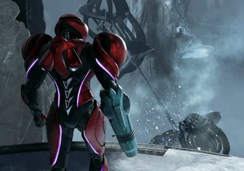 Nowy tytuł Metroid dostępny wyłącznie na Nintendo Switch 2 został wyciekł