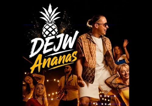 Dejw – Ananas