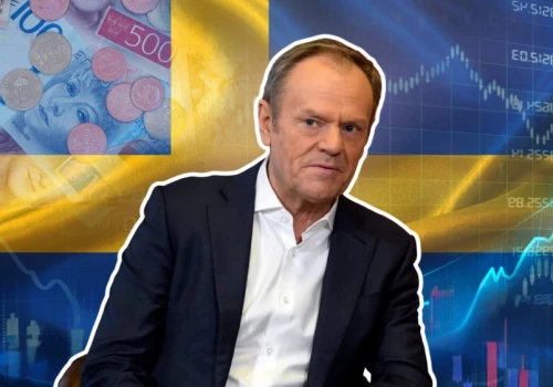 Polska podpisała kontrakt za miliardy. Szwedzkie media: 