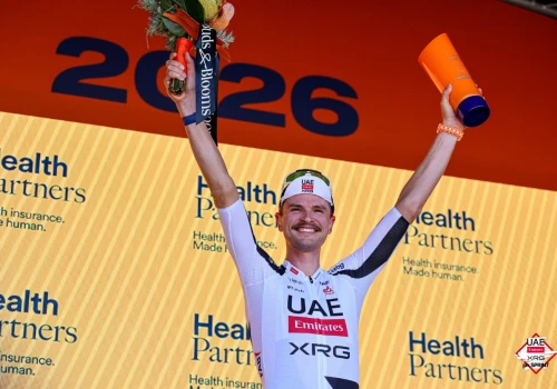 Santos Tour Down Under 2027: Poznaliśmy trasę męskiego oraz kobiecego wyścigu