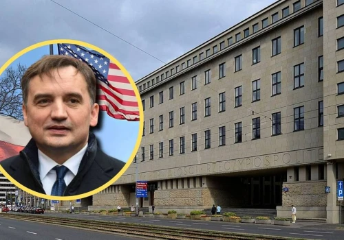 Zażalenie obrońców Zbigniewa Ziobry. Sąd podjął decyzję ws. aresztu