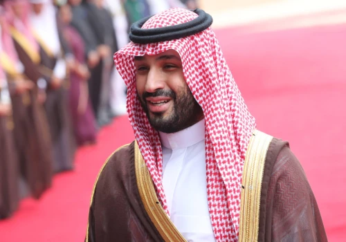 Arabia Saudyjska ma ogromny problem z ropą. Tak źle nie było od 36 lat