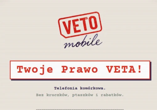 To jest sztos! Nowa oferta no limit do telefonu za 10 zł/msc