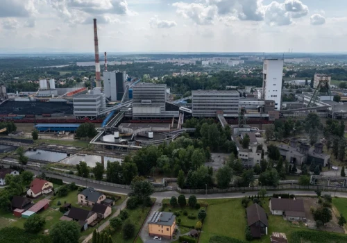 Najbardziej wykluczone polskie miasto. Nie docierają tu pociągi