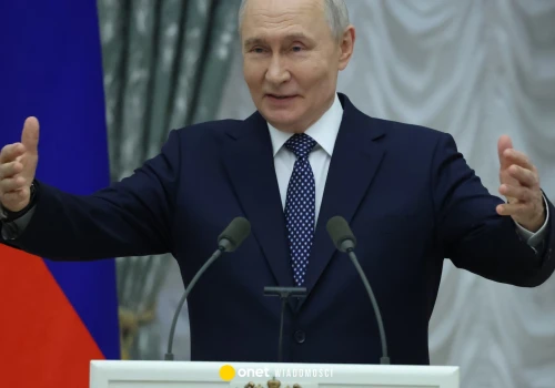 Otoczenie Putina ma nowy pomysł na Rosję. Troje dzieci to minimum
