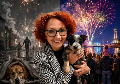 Dream Team Lewicy: Do składu gwiazd dołącza Joanna Agatowska i ma szansę stać się gwiazdą
