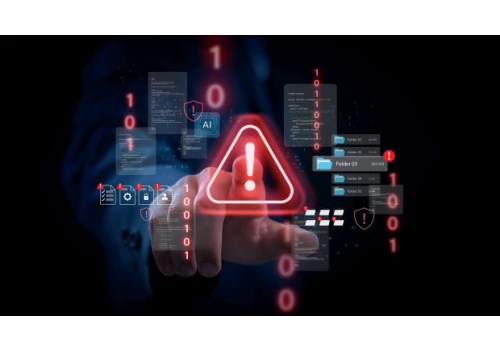 Rekomendacje z rządu ws. ochrony przed atakami DDoS i ransomware
