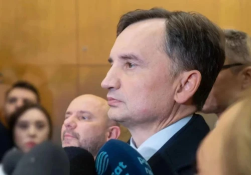 Zbigniew Ziobro z ogromnym kłopotem na karku. Jest decyzja w sprawie aresztu