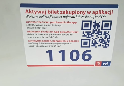 Od dziś zmiany w kupowaniu biletów w komunikacji miejskiej