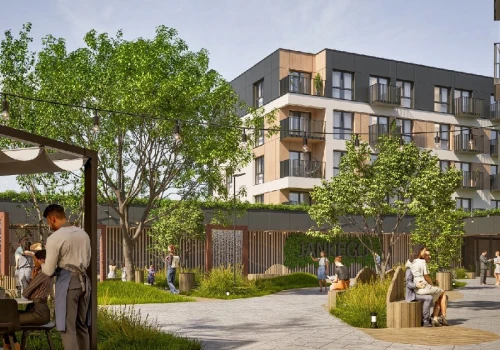 CAVARE uruchamia najem w Apartamentach Jankego