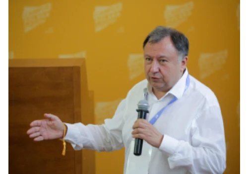 Deputowany Mykoła Kniażycki: ustawa o Panteonie nie jest wymierzona w nikogo, bo ma służyć nam samym