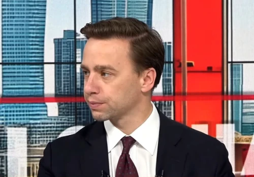Ukraińcy stawiają na UPA. Co robić? Bosak bez ogródek