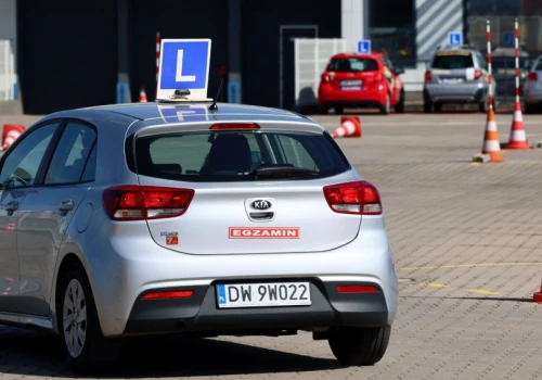 Rewolucja w zdawaniu na prawo jazdy. Tysiące kursantów odetchnie z ulgą