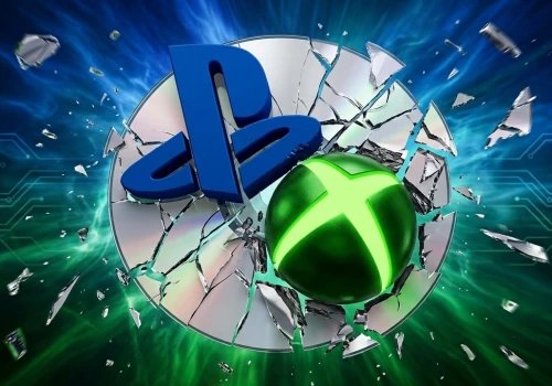 Xbox ma wycofać się z płyt, ale w przeciwieństwie do PlayStation może pomóc graczom ocalić fizyczne kolekcje. Narasta lęk, że gry z PS5 będą bezużyteczne na PS6