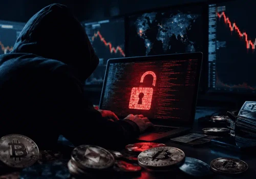 Hakerzy ukradli kryptowaluty za 76 mln dolarów w czerwcu. Tłumaczymy jak