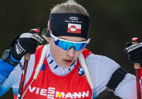MKOl nie planuje przyznać Grenlandii ani Wyspom Owczym statusu reprezentacji olimpijskiej