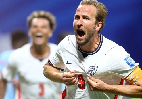 Tak wygląda klasyfikacja strzelców mundialu po tym, co zrobił Kane