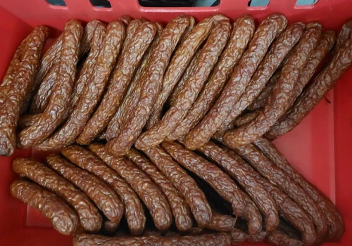 Coraz więcej pytań o pochodzenie mięsa. Branża odpowiada nową kampanią
