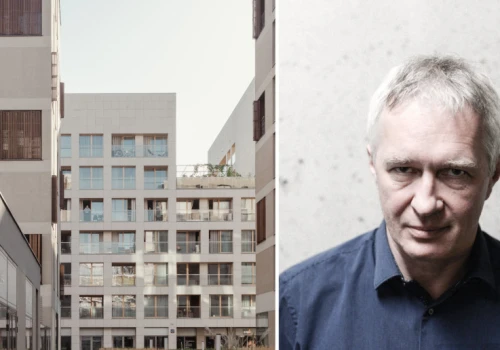 Architekt stawia mocną diagnozę. Miasta budujemy „kopiuj-wklej”, bez świeżej krwi system się nie zmieni