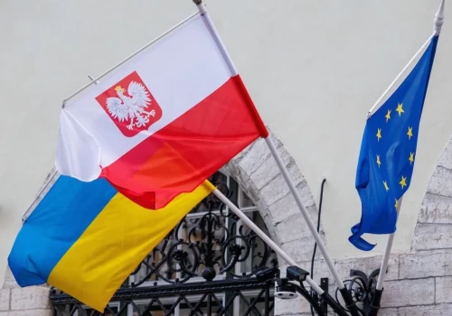 Ile osób przebywa w Polsce? Ciekawe dane z GUS