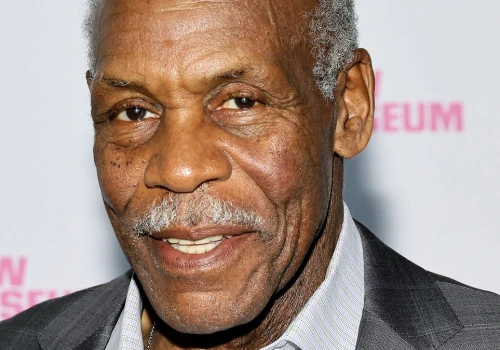 Danny Glover od lat zmaga się z chorobą. Prawdę wyjawił w najnowszym wywiadzie