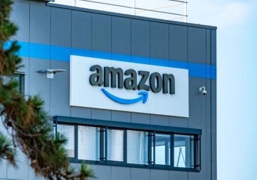 Amazon w Dobromierzu zatrudni ponad 1000 osób. Rusza polowanie na pracowników