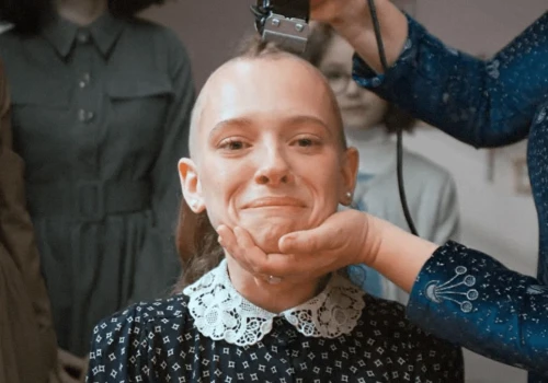 Prawdziwa historia kobiety, która porzuciła świat, w którym kobiety nie miały prawa marzyć o niczym własnym