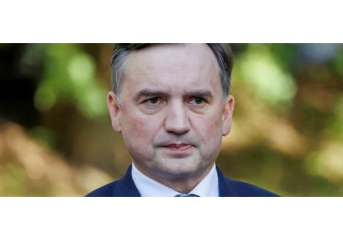 Sąd: Ziobro ma trafić do aresztu, jest ostateczna zgoda. Teraz czas na ekstradycję