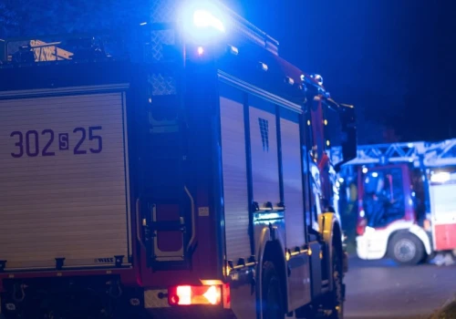 Pół Polski nerwowo pyta, gdzie jest burza. Alertów RCB nie warto było bagatelizować