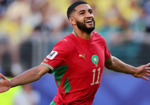 Wielka rewelacja mundialu zmienia klub. Bayern oficjalnie potwierdza
