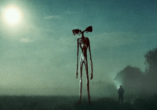 Ten horror science fiction ma szansę porwać tłumy. W Hollywood już mówi się o trendzie