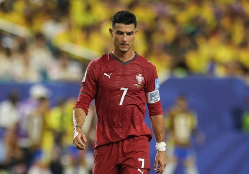 Szaman z Ghany wskazał zwycięzcę mundialu. Wcześniej mówił o klątwie
