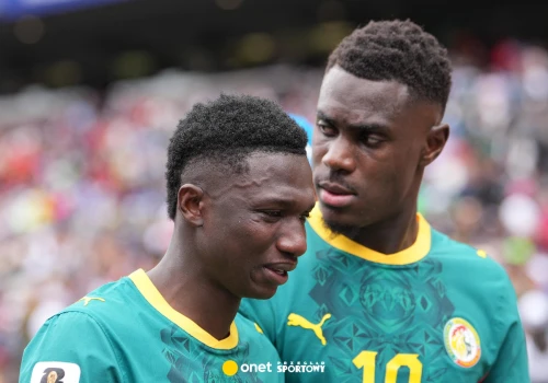 Oto pierwsza reakcja z Senegalu po dramacie na MŚ 2026