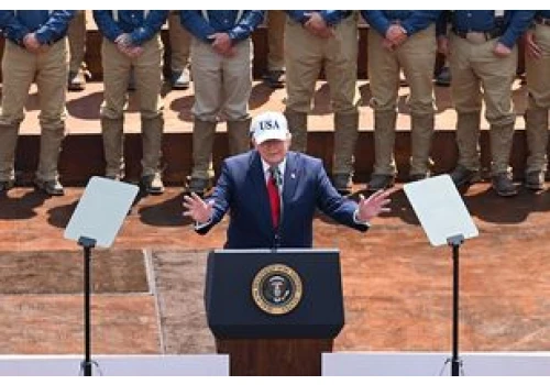 Chiny przejmą Kanał Panamski? Trump stawia sprawę jasno