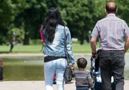Niemcy wstrzymują zasiłki na dzieci. Ruszyła wielka akcja kontroli