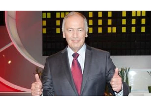 Karol Strasburger świętuje 79. urodziny. Przypominamy jego najśmieszniejsze suchary z 