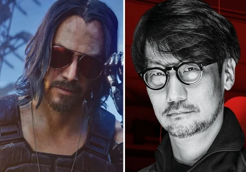 Hideo Kojima i twórcy Cyberpunka 2077 przewidzieli przyszłość? „To nie tylko gra, to było ostrzeżenie”