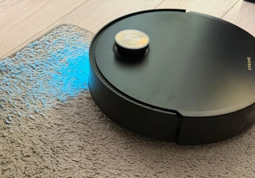 Recenzja Dreame X60 Pro Ultra Complete. Robot, który dociera dalej niż konkurencja