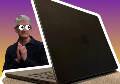 MacBook Pro całkowicie się zmieni. Wreszcie będzie warto dopłacić