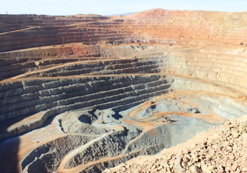 Polski gigant miedziowy wyda kilkaset milionów dolarów w Chile