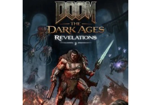 Premiera DOOM The Dark Ages Revelations coraz bliżej. Dodatek do gry na PS5 dostaniecie już od 53,74 zł