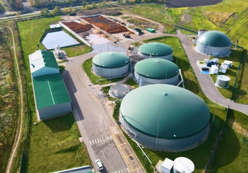 Neo Bio Energy bierze biogazownie. Największa transakcja na rynku