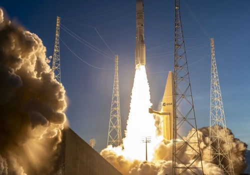 ESA rozważa podwojenie liczby startów Ariane 6