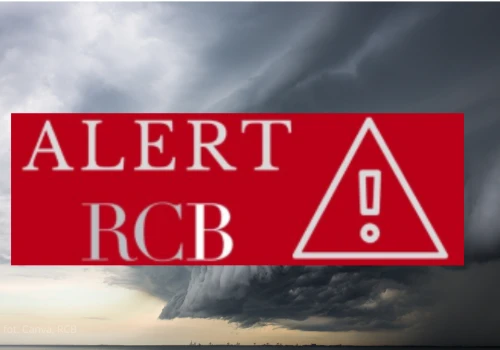 RCB rozesłało pilne ALERTY! Ostrzeżenie objęło dużą część Polski