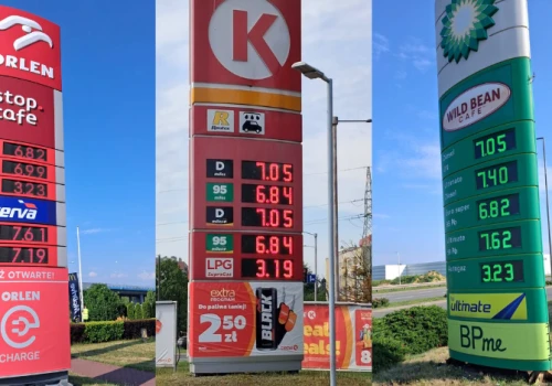 PiS chce przyjęcia ustawy obniżającej VAT i akcyzę na paliwa