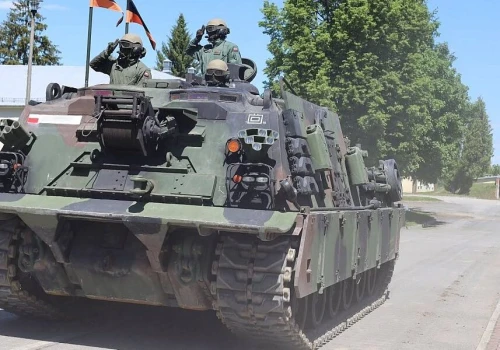 Wojsko na Podkarpaciu zatrudni pracownika biurowego. Rekrutacja trwa