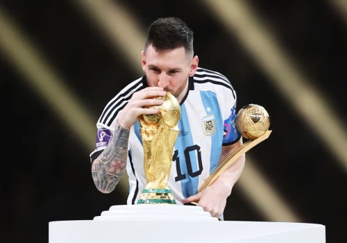 Ile jest warty puchar za wygranie mundialu i ile kosztuje 30-sekundowa reklama podczas meczu? Oto najciekawsze statystyki z piłkarskich MŚ 2026
