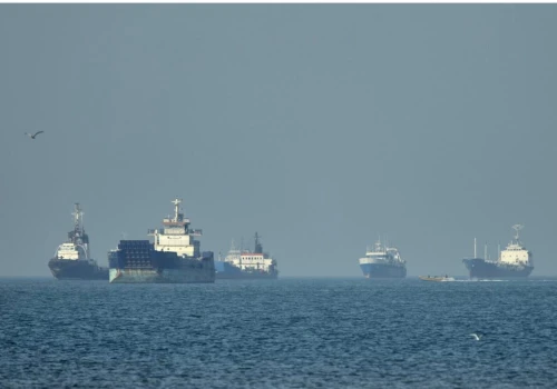 Nie tylko Iran. Kolejny kraj chce pobierać opłaty w cieśninie Ormuz